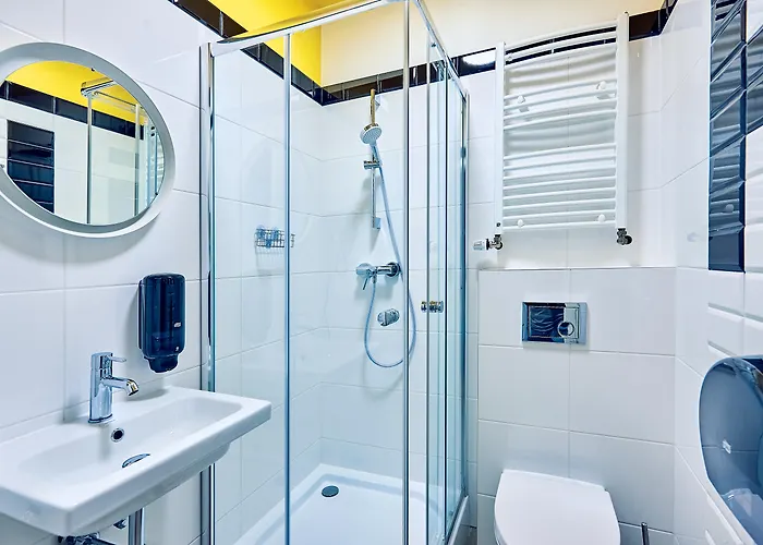 Draggo House - Old Town Hostel Krakow