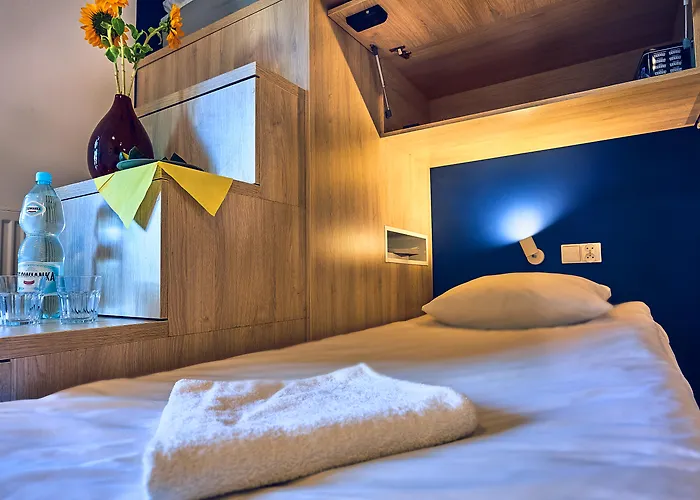 Draggo House - Old Town Hostel