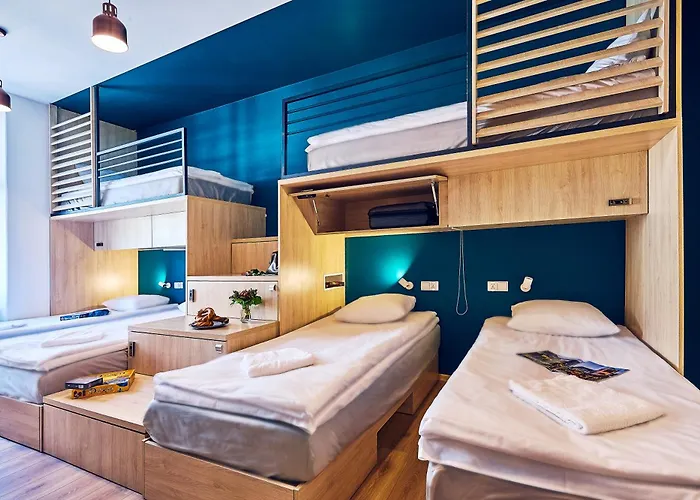 Hostel Draggo House - Old Town *