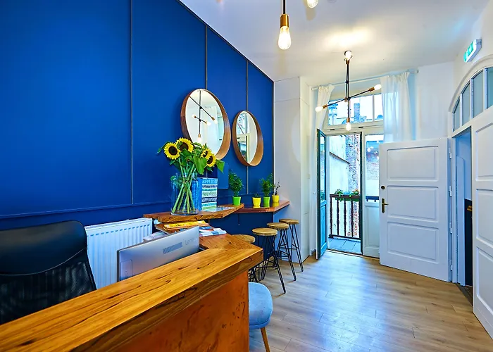 Draggo House - Old Town Hostel