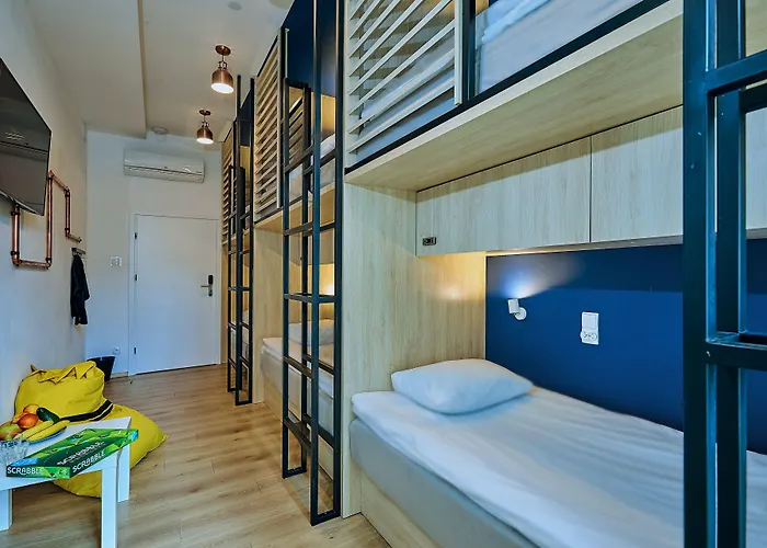 Draggo House - Old Town Krakow