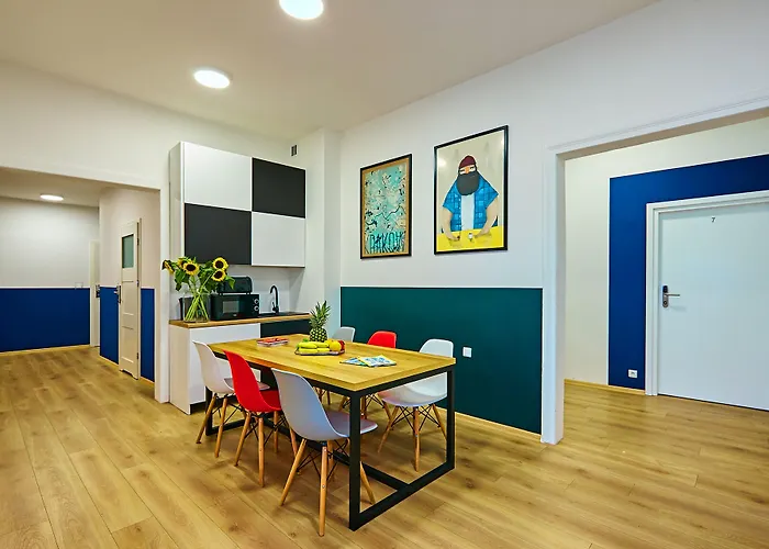 Draggo House - Old Town