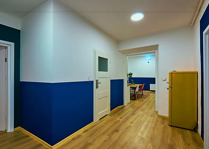 Draggo House - Old Town Hostel *