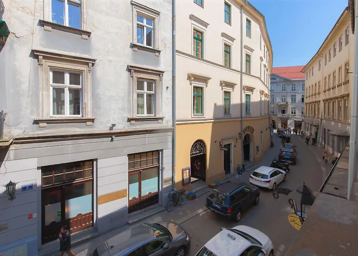 Hostel Draggo House - Old Town *