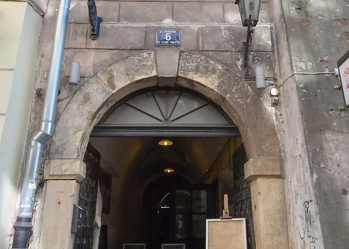 Hostel Draggo House - Old Town *