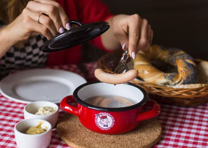 Draggo House - Old Town Hostel Krakow