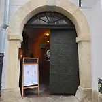 Draggo House - Old Town 旅馆 *