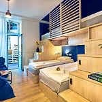 Hostel Draggo House - Old Town *