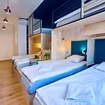Hostel Draggo House - Old Town