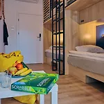 Draggo House - Old Town Hostel Krakau