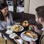 Hostel Draggo House - Old Town Krakau