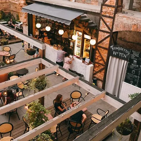 Albergue Draggo House - Old Town