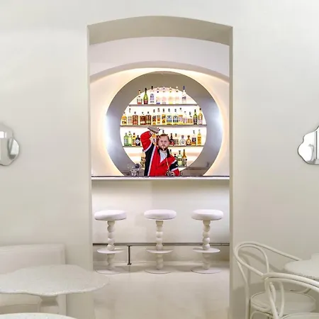 Draggo House - Premium - Old Town 호스텔