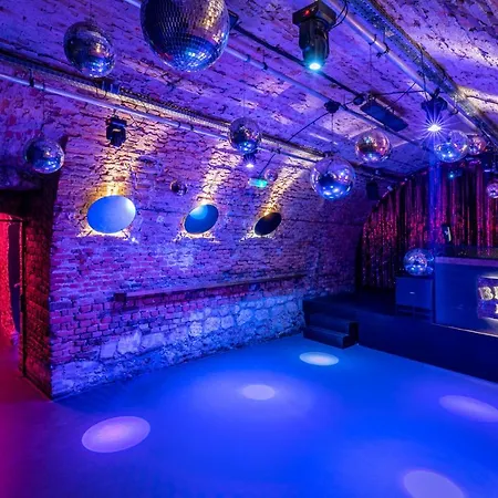 Hostel Draggo House Krakow