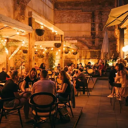 Hostel Draggo House - Old Town