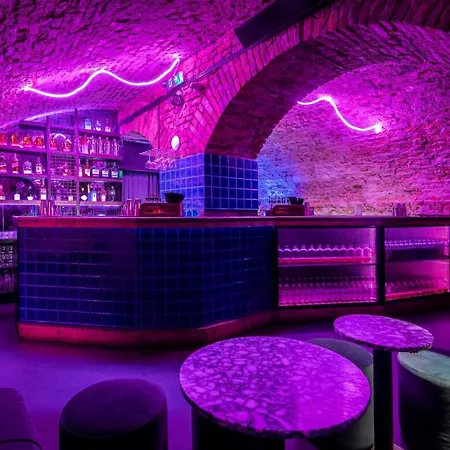 호스텔 Draggo House - Premium - Old Town *