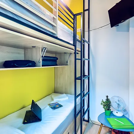 Draggo House - Old Town * Cracóvia