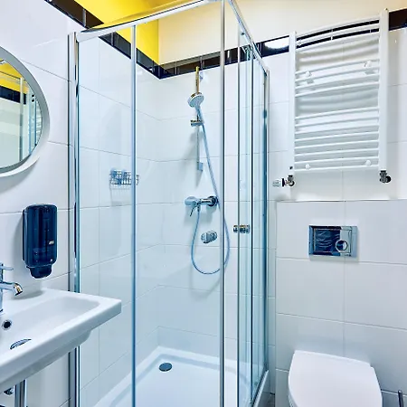 Draggo House Hostel Krakov