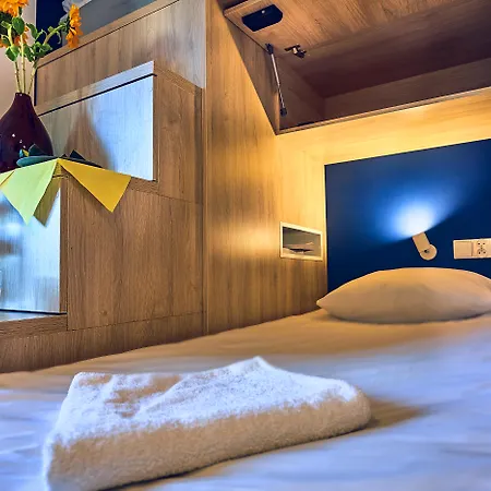 Draggo House Hostel
