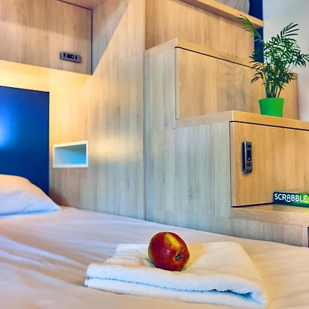 Draggo House - Old Town * Krakau