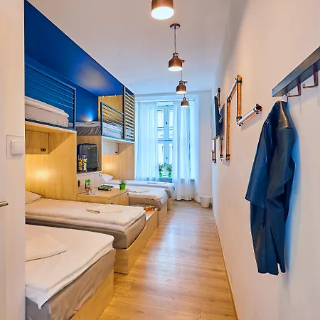 Draggo House - Old Town Hostel