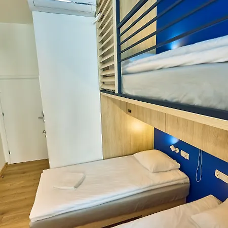 Hostel Draggo House - Old Town