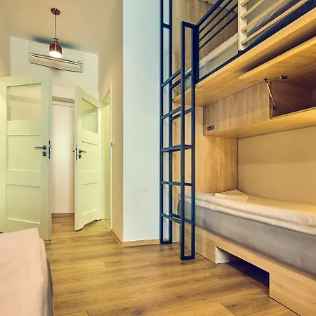 호스텔 Draggo House - Premium - Old Town *