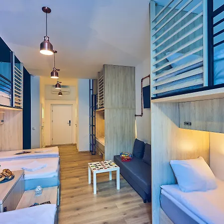 Draggo House - Old Town *