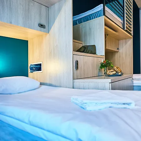 Draggo House - Old Town Cracóvia