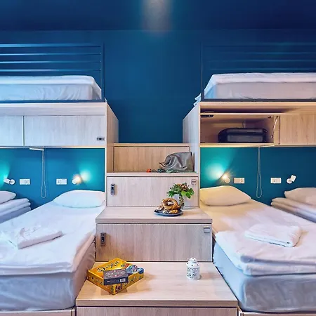 Draggo House - Old Town * Cracóvia