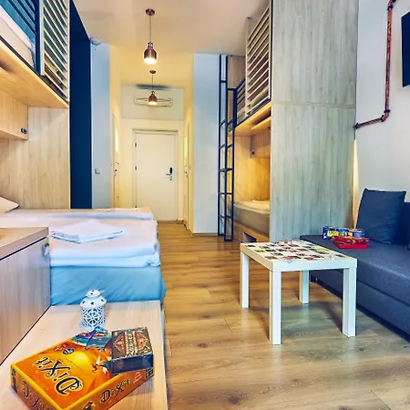 Draggo House - Old Town * Cracóvia