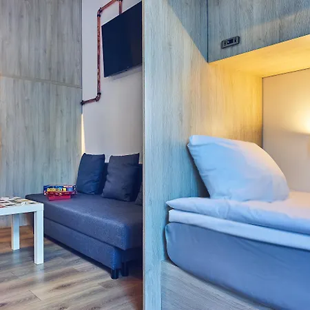 Draggo House - Old Town *