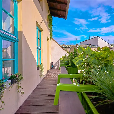 Draggo House - Old Town *