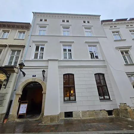 Hostel Draggo House Krakow