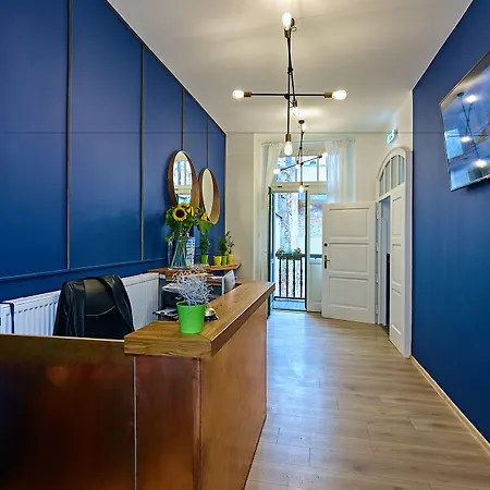 Draggo House - Old Town Albergue