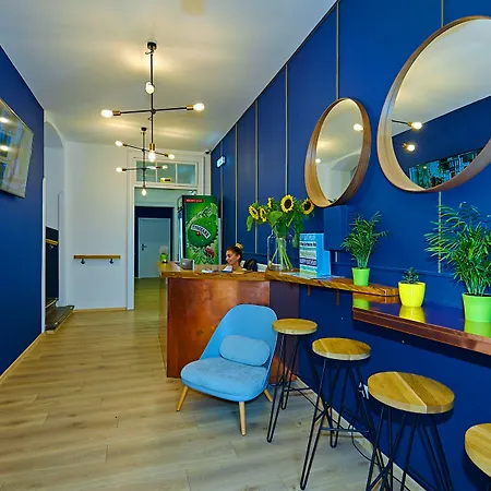 Draggo House - Premium - Old Town 호스텔 *