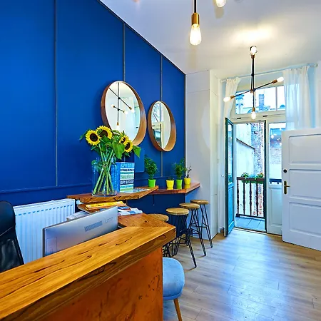 Draggo House - Premium - Old Town 호스텔