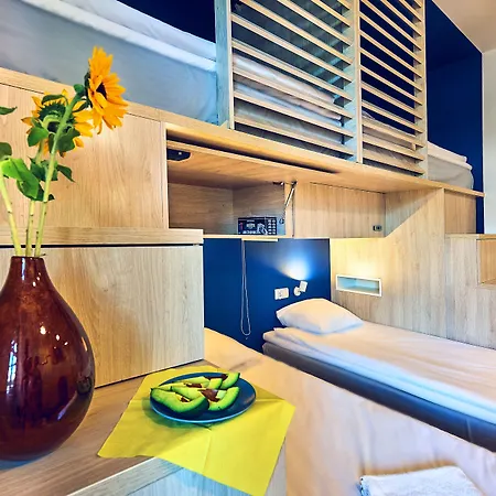 호스텔 Draggo House - Premium - Old Town *