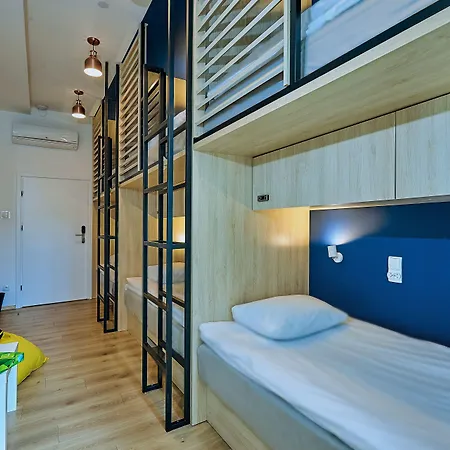 Draggo House - Old Town Cracóvia