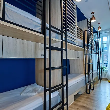 Draggo House - Old Town Krakov