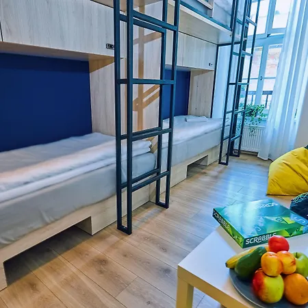 Albergue Draggo House - Old Town *