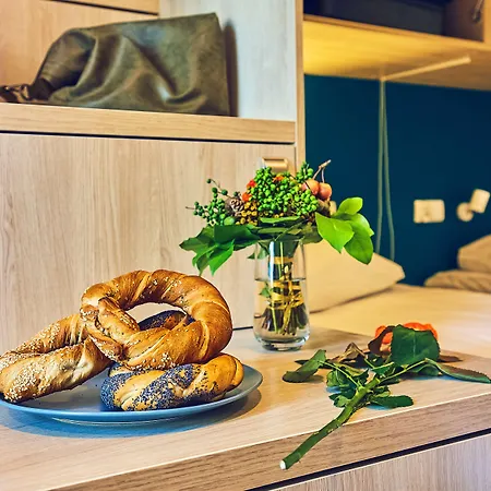 Draggo House - Old Town Cracóvia