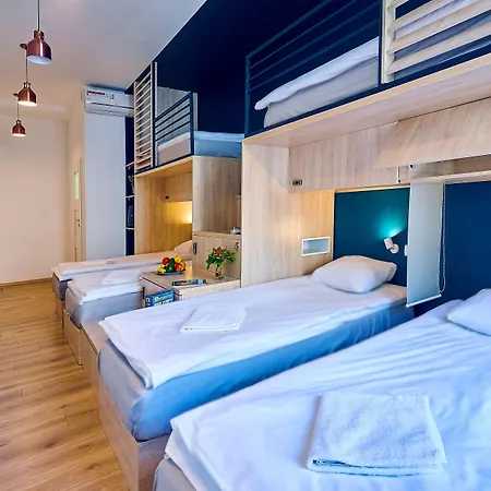 Hostel Draggo House - Old Town