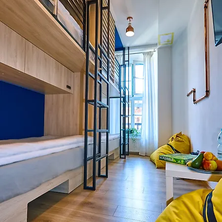 Draggo House - Old Town Hostel