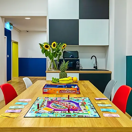 Draggo House - Old Town * Krakov