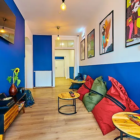 Draggo House - Premium - Old Town 호스텔 *