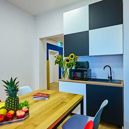 Albergue Draggo House - Old Town