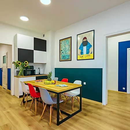 Draggo House - Old Town