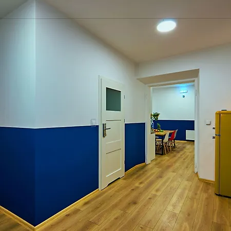 Draggo House - Old Town Hostel *