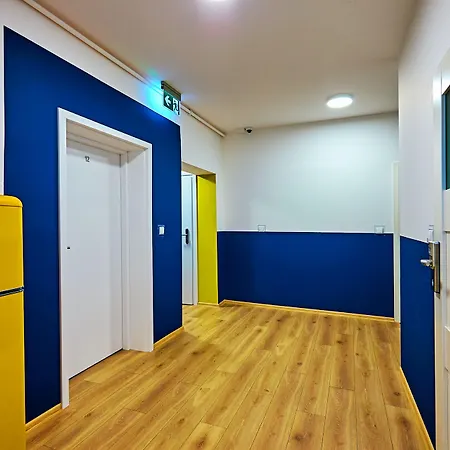 Draggo House - Old Town